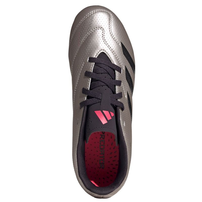 Adidas Predator Club FxG Jr IF6423 football boots Footwear/Football/JR/FG Adidas