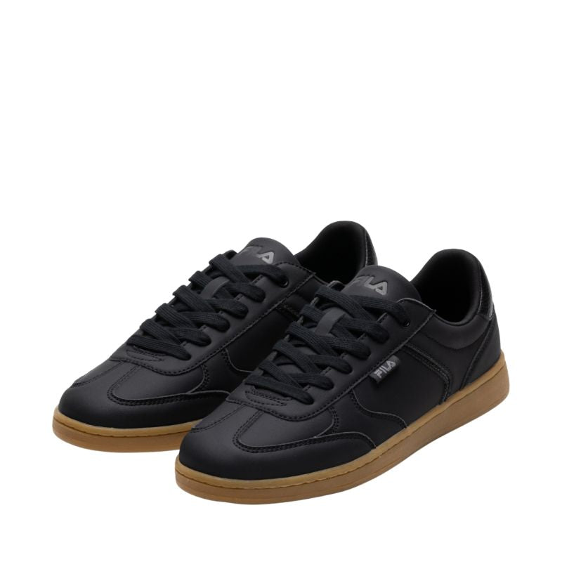 Fila Sentiero men's shoes black FFM0485 80010