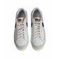 Nike Blazer Low '77 Vintage White/Sail/Black Sneakers - DA6364-101 Nike