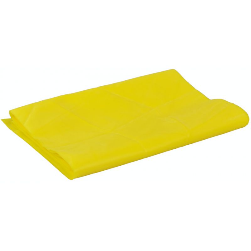 Fitness rubber PROFIT LIGHT yellow DK 2227 Accessories/Training equipment Your Sports Performance