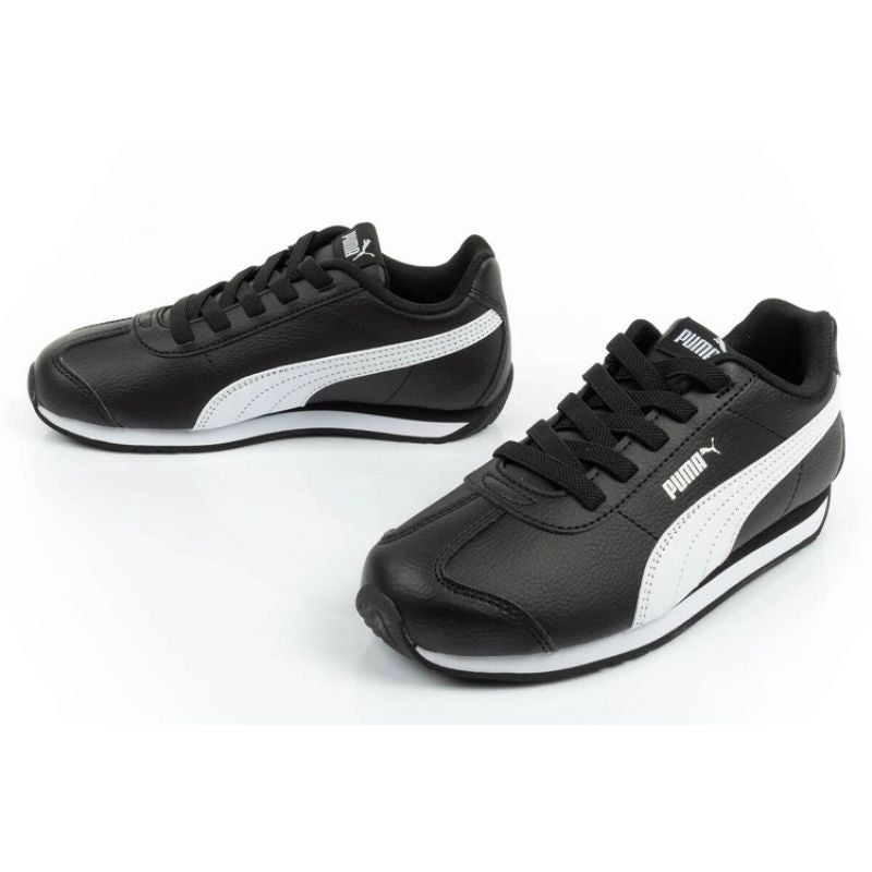 Puma Turin 3 Jr shoes 384431 04 Footwear/Lifestyle Puma