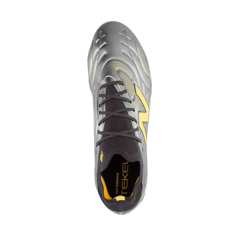 New Balance Tekela Pro Low Laced V5 FG NBUT2FL5YS Football Boots