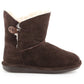 Bearpaw Rosie W 1653W-205 Chocolate II winter shoes Footwear/Outdoor/UGG Your Sports Performance