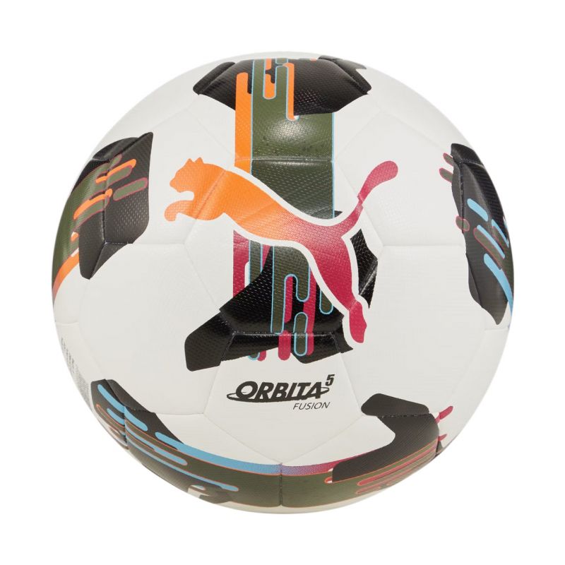 Puma Orbita 5 Fusion 84331 01 Football Accessories/Balls/Football Puma
