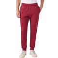 Champion Rib Cuff Pants Men's Red 220299 RS508