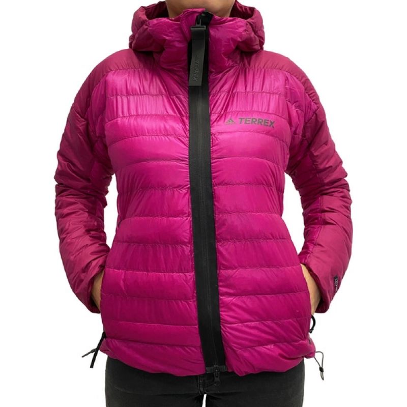 Adidas Terrex TXMS Cold.Rdy W GI7170 jacket Clothing/Outdoor Adidas