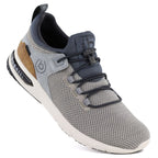 Men's sports shoes sneakers gray Bugatti 342-65860-6969-5211 Bugatti