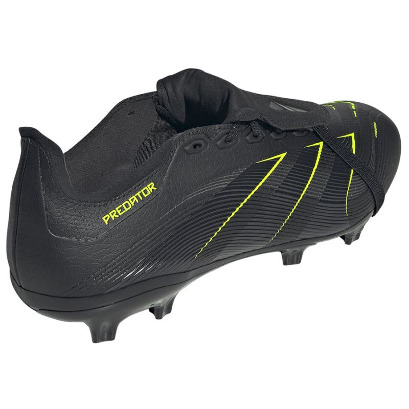 Adidas Predator League FT FG/MG M JI1110 shoes Footwear/Football/SR/FG Adidas