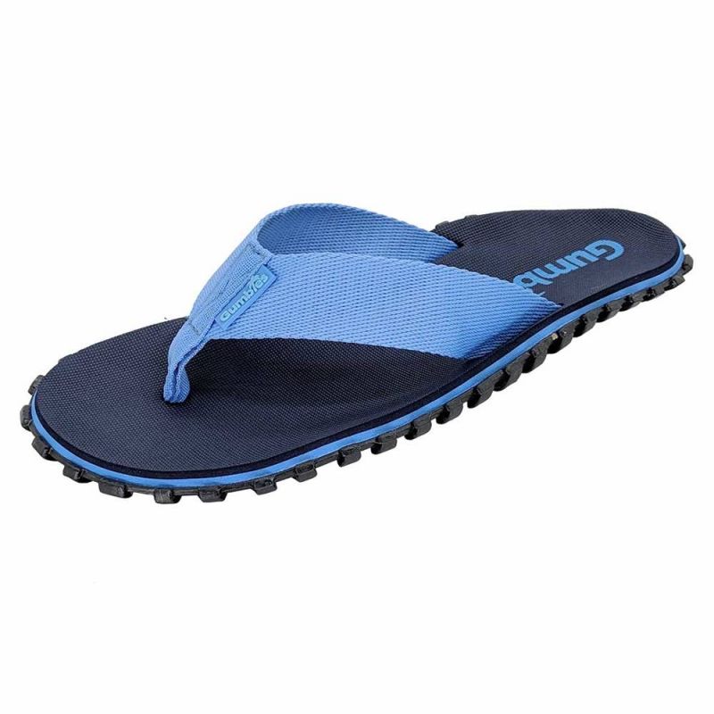 Gumbies Duckbill Flip Flops G-DB-UNI-BD Footwear/Lifestyle/Gumbies Your Sports Performance
