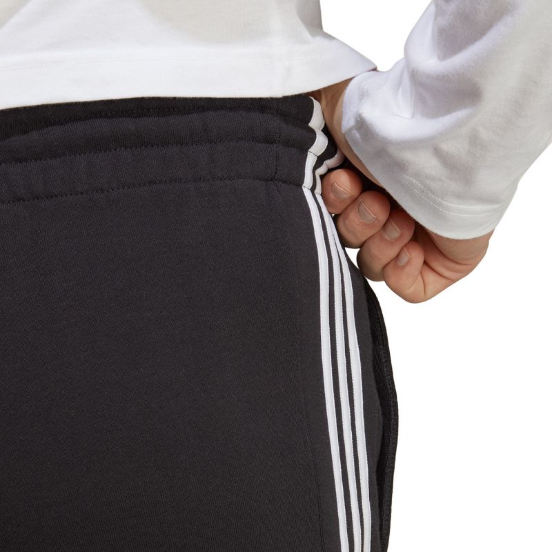 Adidas Essentials French Terry 3-Stripes M IC9435 shorts Clothing/Lifestyle/Trousers, shorts Adidas