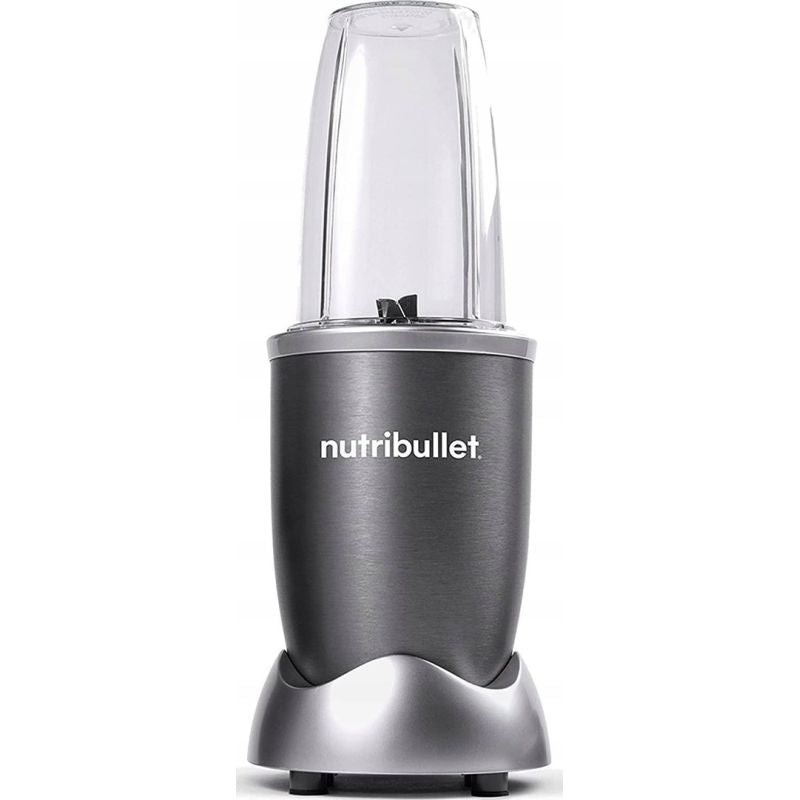 Nutribullet Original 600 NB606B Gray Jug Blender AGD - Produkty/Miksery / Blendery Your Sports Performance