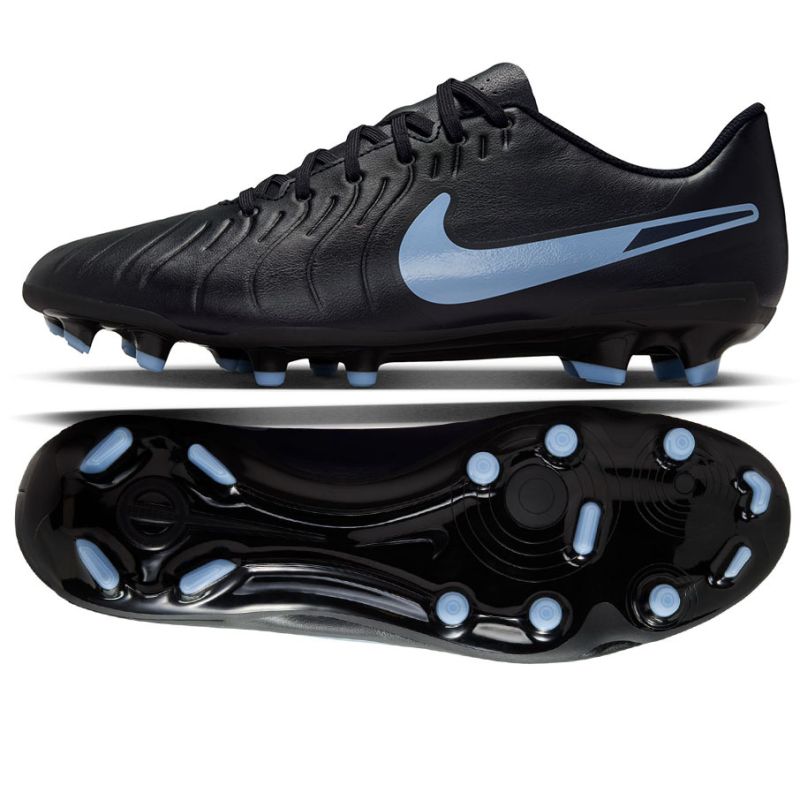 Nike Tiempo Legend 10 Club MG DV4344-003 shoes To be categorized Your Sports Performance