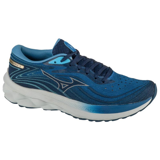 Mizuno Wave Skyrise 5 M Running Shoes J1GC240951 Footwear/Running/Men Mizuno