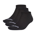Adidas Low Cut 3P GE6133 socks Clothing/Lifestyle/Socks Adidas