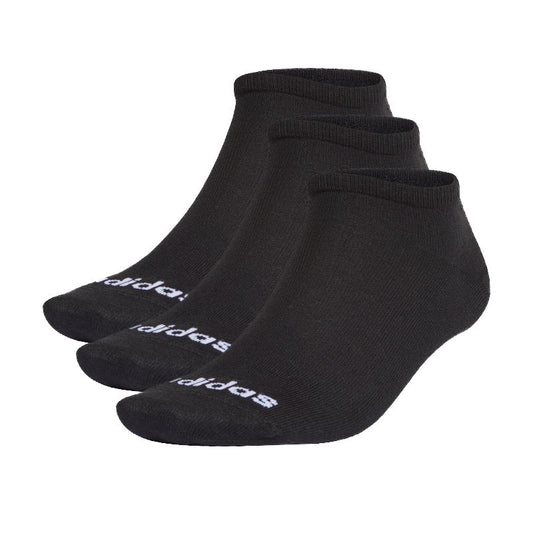 Adidas Low Cut 3P GE6133 socks Clothing/Lifestyle/Socks Adidas