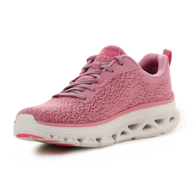 Skechers Step Flex W 128890-PNK Shoes Footwear/Lifestyle/Skechers Skechers