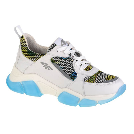 4F Wmn's Casual W H4L-OBDL254-34S shoes Footwear/Lifestyle/Converse 4F