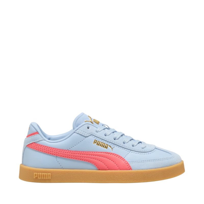 Puma Club II Era Jr 401489 12 Shoes Footwear/Lifestyle Puma