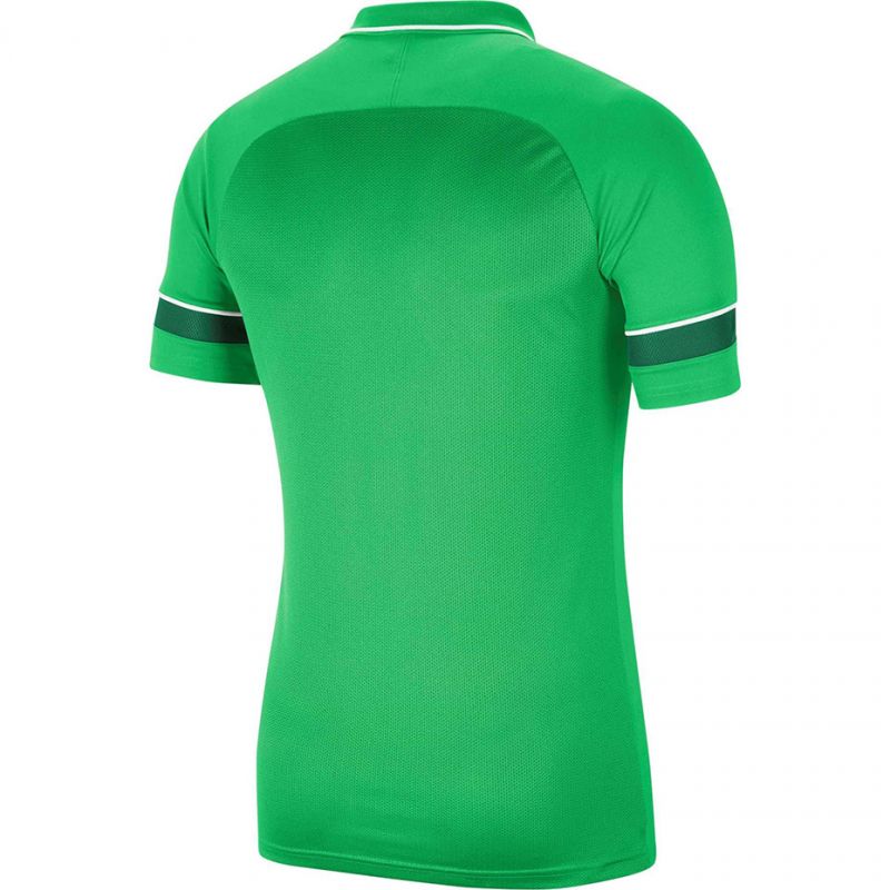 Nike Dri-FIT Academy 21 Polo SS Jr CW6106 362 T-shirt Clothing/Training Nike