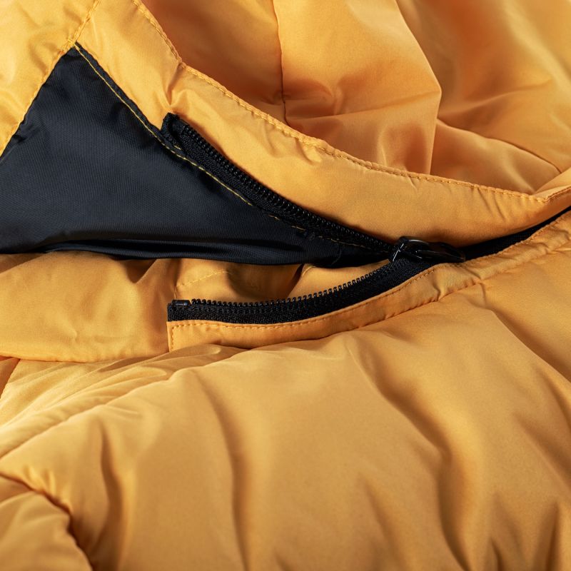 Women's winter quilted jacket LADY FISA
