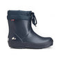 Viking Alv India Children's Rain Boots Navy Blue (1-16000-505) In preparation Your Sports Performance