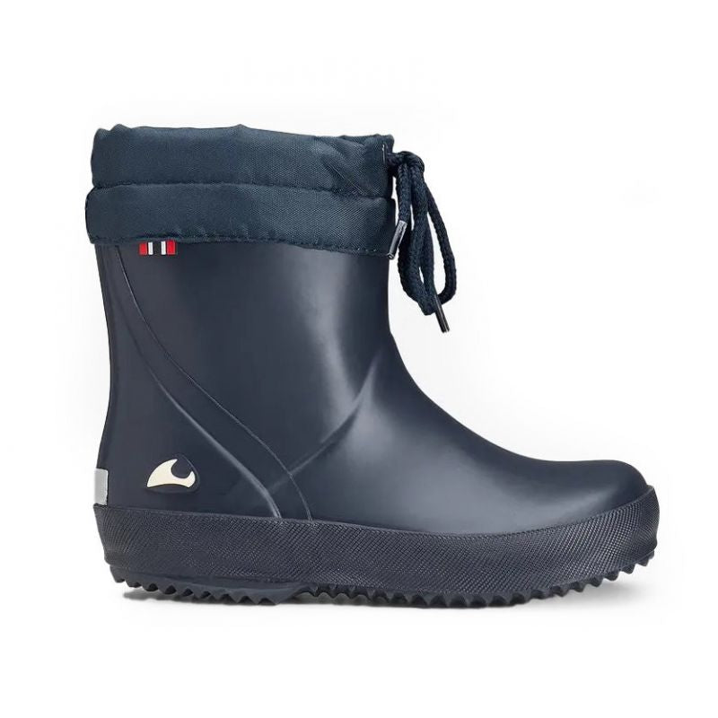 Viking Alv India Children's Rain Boots Navy Blue (1-16000-505) In preparation Your Sports Performance