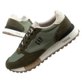 Gap men's sports shoes Osaka green sneakers comfortable fashionable Your Sports Performance