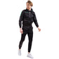 Tracksuit Givova Tuta Revolution M TR033 1013 Clothing/Football/Mężczyźni Givova