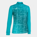 Joma Elite VIII Sweatshirt 901257.725 Clothing/Training/Joma Joma