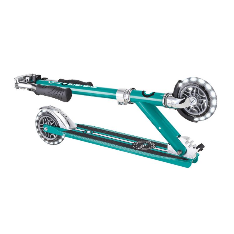 FLOW ELEMENT LIGHTS scooter (721-307) Accessories/Skating/Hulajnogi/Traditional/For kids/Globber Your Sports Performance