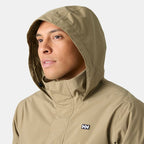 Helly Hansen Men's SMOGEN INSULATED RAIN JACKET 54560 757