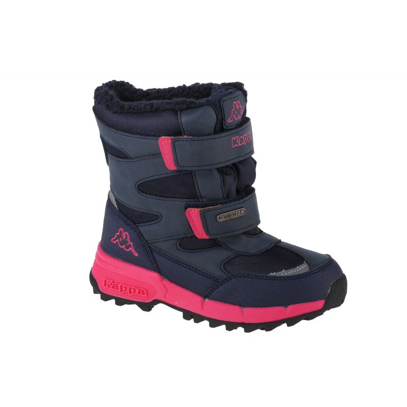 Kappa Cekis Tex K Jr 260903K-6722 shoes Footwear/Outdoor/Kappa Kappa