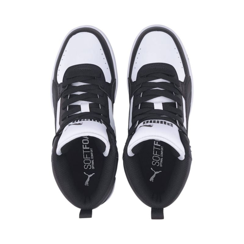 Puma Rebound Joy Jr 374687 01 shoes Footwear/Lifestyle Puma