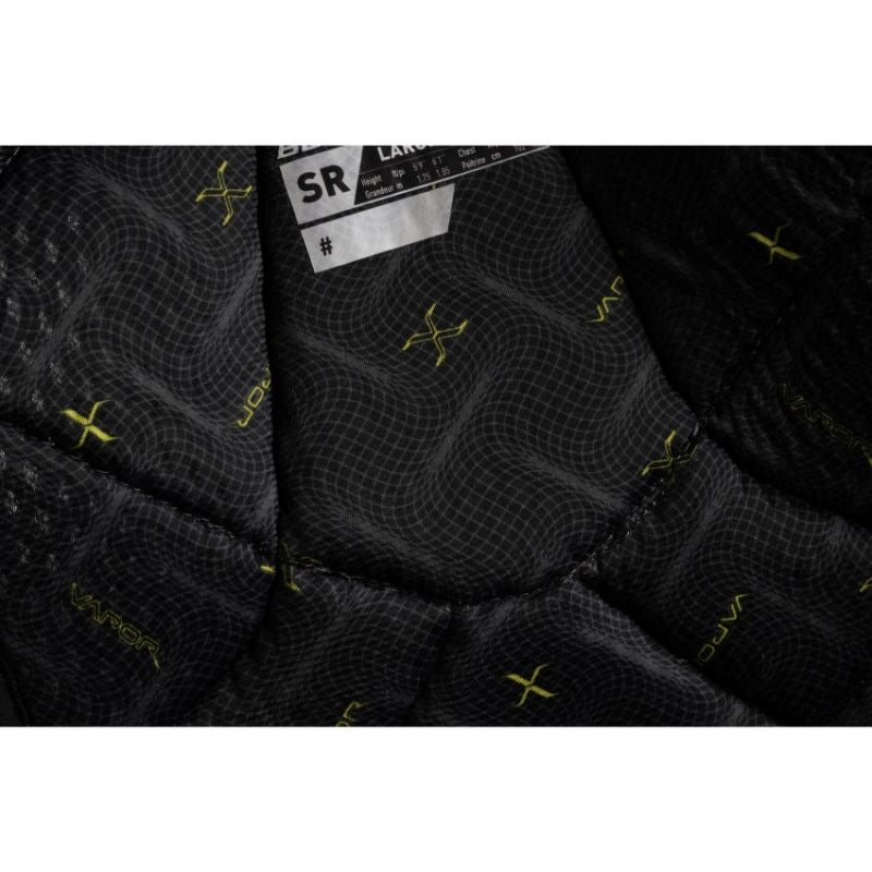 Bauer Vapor Fly40 Sr 1064791 hockey shoulder pads Accessories/Protectors and knee pads/Bauer Bauer