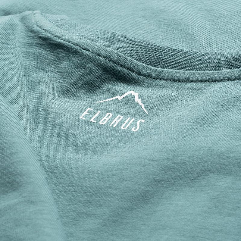 Elbrus Zoni Jr T-shirt 92800596876 Clothing/Training/Elbrus Your Sports Performance