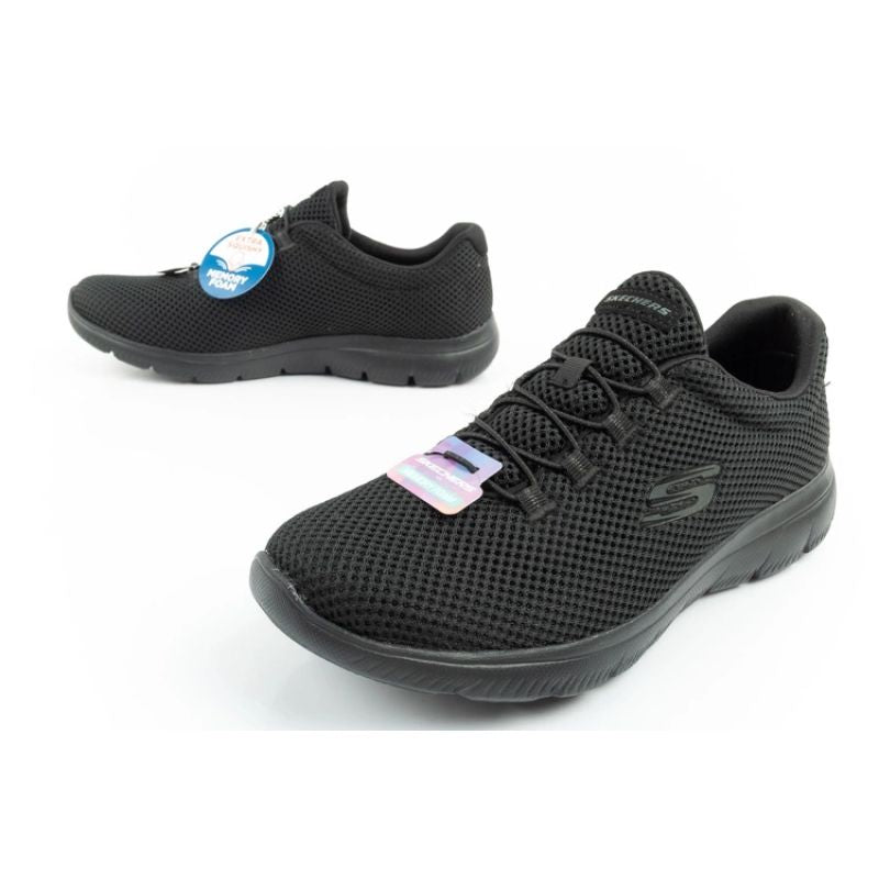 Skechers Summits women's sports sneakers shoes lightweight comfortable In preparation Your Sports Performance