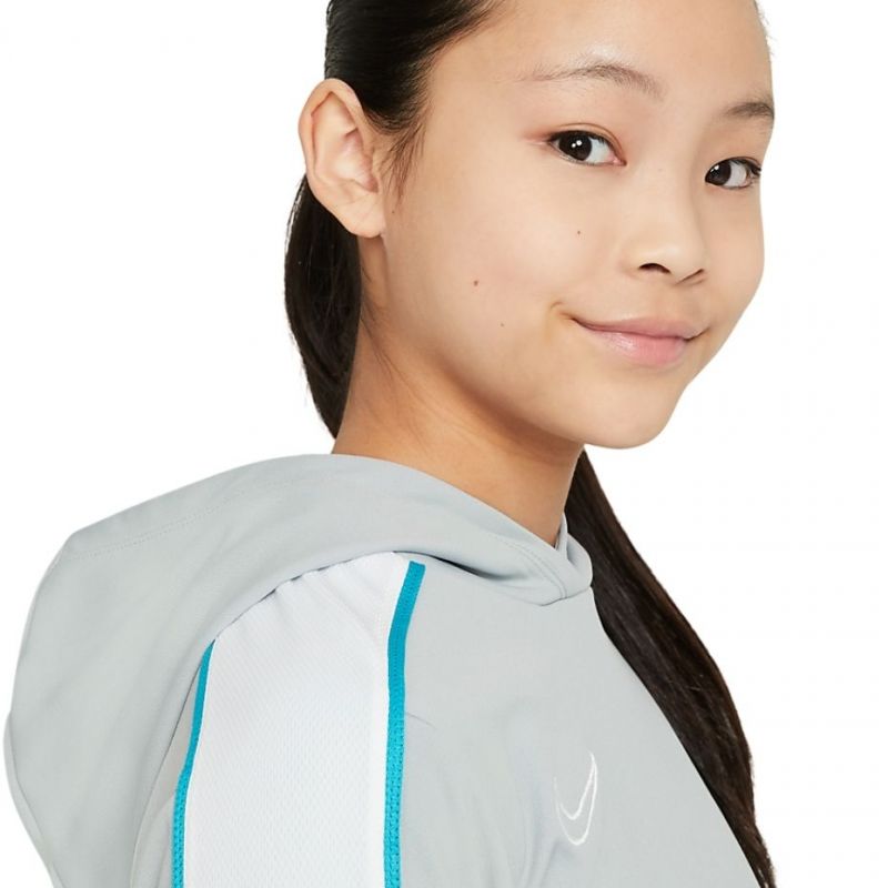 Nike NK Dry Academy Hoodie Po Fp JB Junior CZ0970-019 sweatshirt Clothing/Lifestyle Nike
