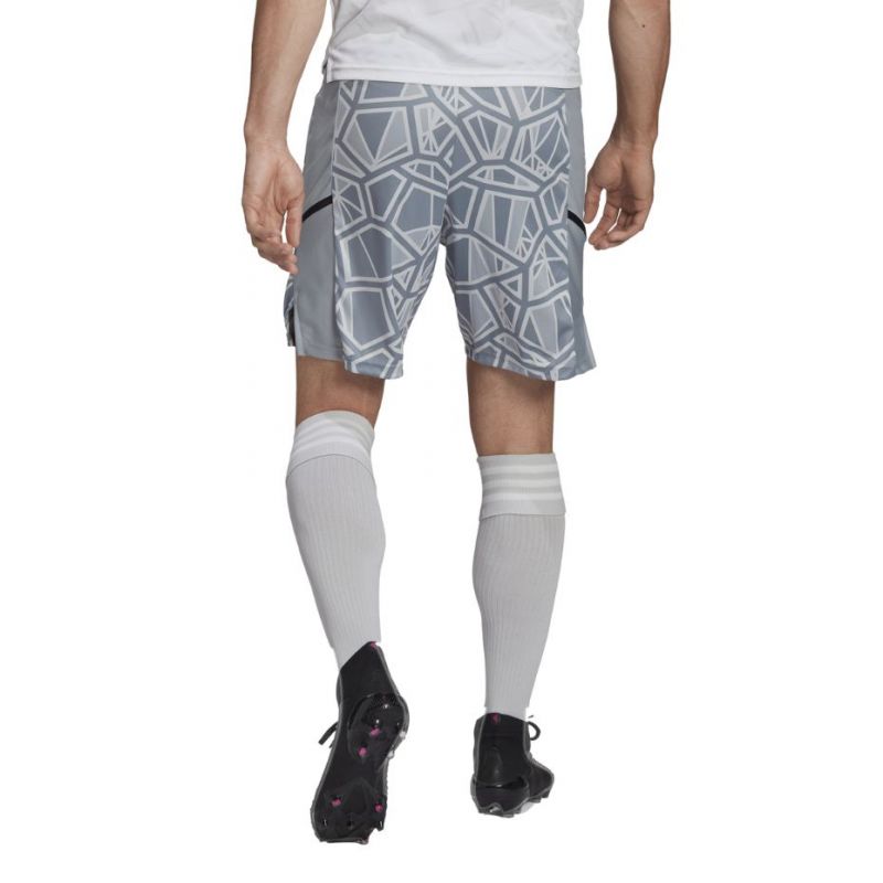 Goalkeeper shorts adidas Condivo 22 GK M HB1628 Clothing/Football Adidas