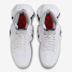 Men's Air Jordan 1 MID Utility Sneakers - DO8727-100 Obuwie/Buty na co dzień Your Sports Performance