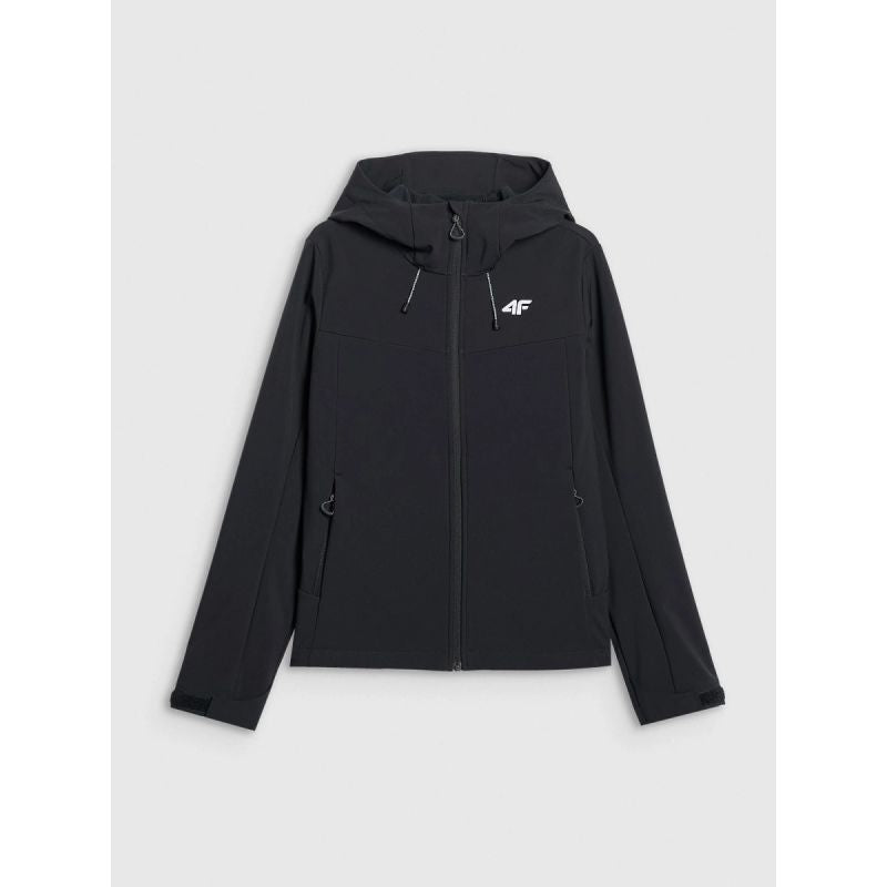 Softshell jacket 4F W 4FRAW25TSOFF505-20S 4f
