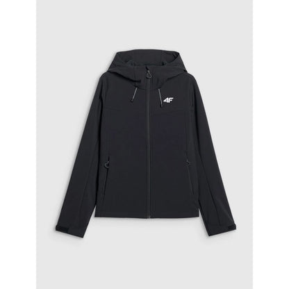 Softshell jacket 4F W 4FRAW25TSOFF505-20S 4f