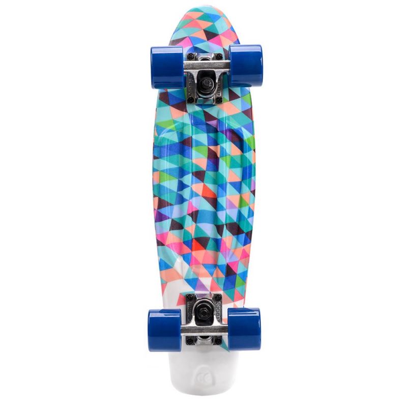 Meteor Plastic 22603 skateboard Accessories/Skating Your Sports Performance