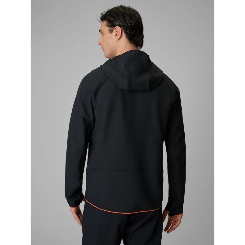 Men's windproof softshell jacket 4F 4FRSS26TSOFM644-20S 4f
