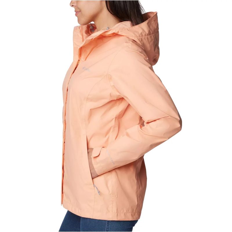 Columbia Arcadia II Jacket W 1534115882 Clothing/Outdoor/Columbia Your Sports Performance