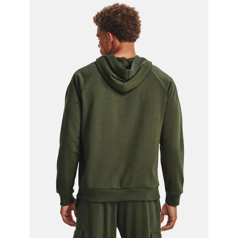 Under Armor M 1379757-390 sweatshirt Clothing/Training Your Sports Performance
