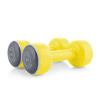 Dumbbell Body Sculpture Smart Bw 108D BW108D4KG Accessories/Training equipment Your Sports Performance
