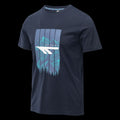Men's HATINO short-sleeved T-shirt Hi-Tec