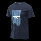 Men's HATINO short-sleeved T-shirt Hi-Tec