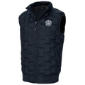 Pitbull Eclipse Men's Navy Blue Sleeveless Vest - 52401159000 Odzież/Odzież na co dzień Your Sports Performance