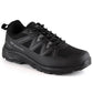 Vanhorn M WOL169 trekking shoes, black Footwear/Outdoor/VanHorn Your Sports Performance